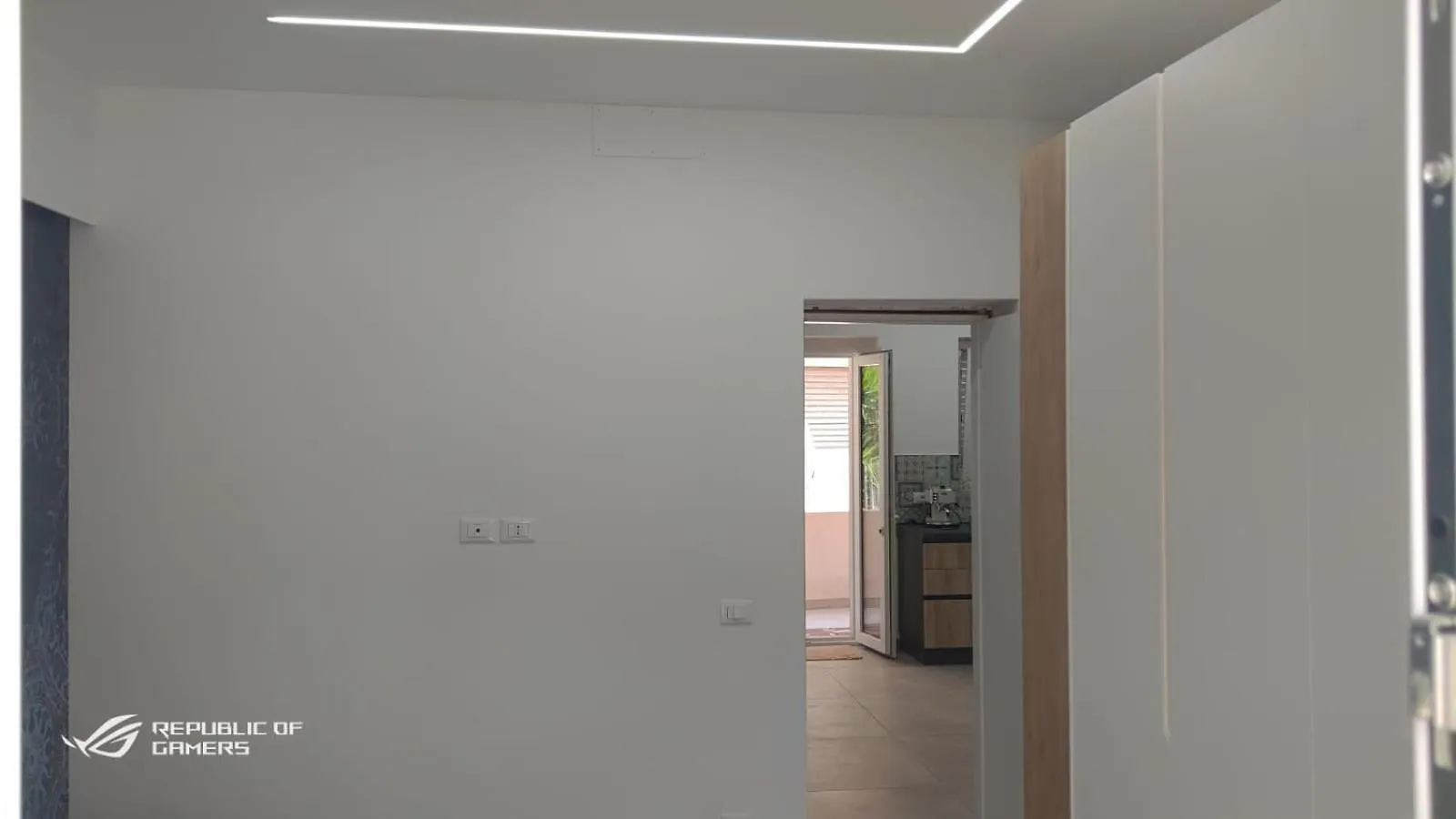 Medusa Home Castellammare del Golfo Apartment