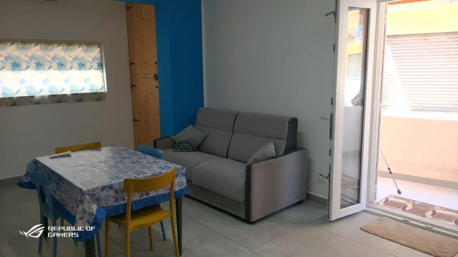 Medusa Home Castellammare del Golfo Italy
