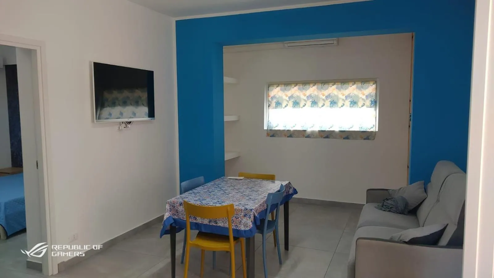 Medusa Home Castellammare del Golfo 0*,  Italy