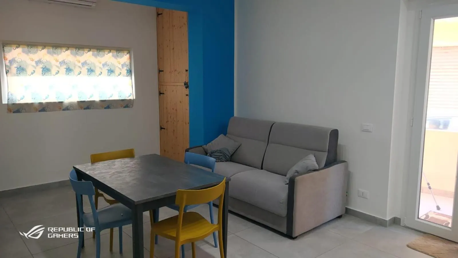 Apartment Medusa Home Castellammare del Golfo