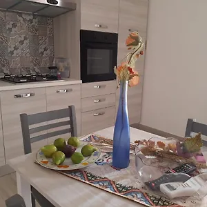Appartamento Pieno Centro, Castellammare del Golfo