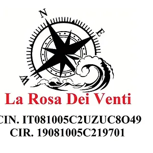 Appartamento La Rosa Dei Venti, Castellammare del Golfo